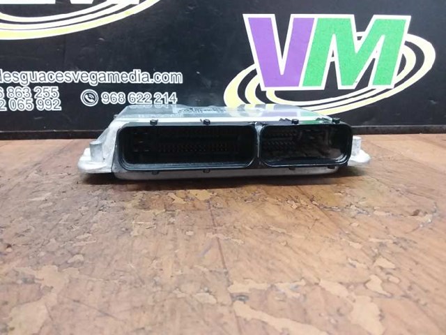 038906019FC Unidad de control del motor (ECU)  comprar en Reus