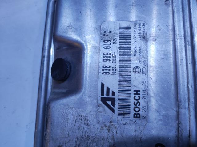 038906019FC VAG