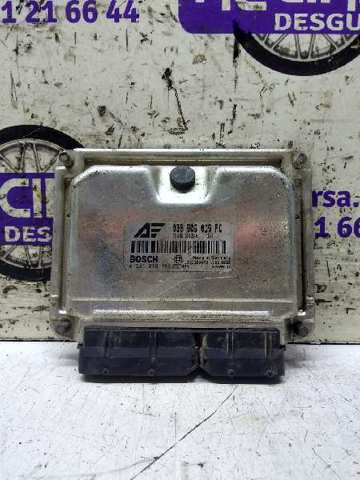 VAG 038906019FC Unidad de control del motor (ECU)  comprar en Murcia