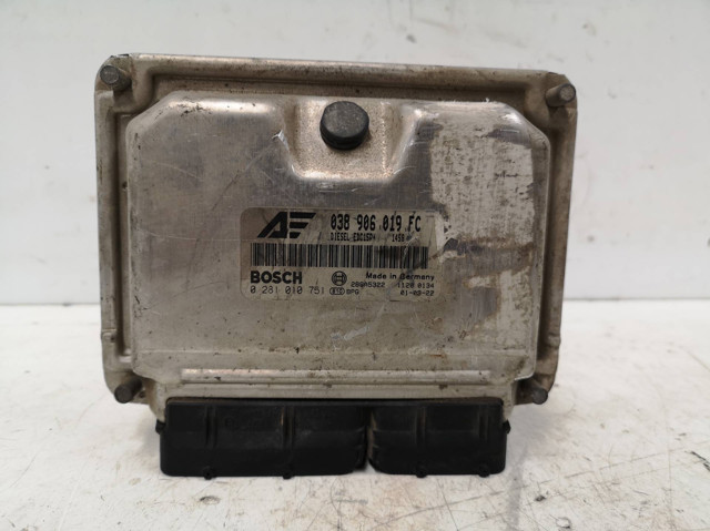 038906019FC ECU comprar Girona