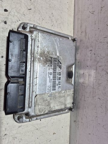 038906019FC Unidad de control del motor (ECU)  disponible Utrera
