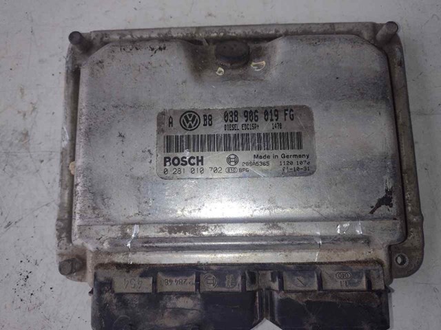 038906019FG VAG
