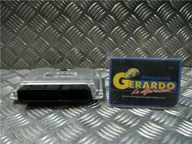 038906019FP VAG Unidad de control del motor (ECU)  disponible Vigo