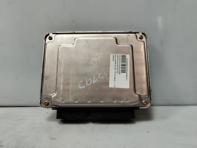 038906019FP VAG Unidad de control del motor (ECU)  comprar en Oviedo