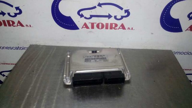 038906019FP VAG Unidad de control del motor (ECU)  comprar en Oviedo
