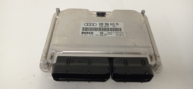 038906019FP ECU  en stock Castellón