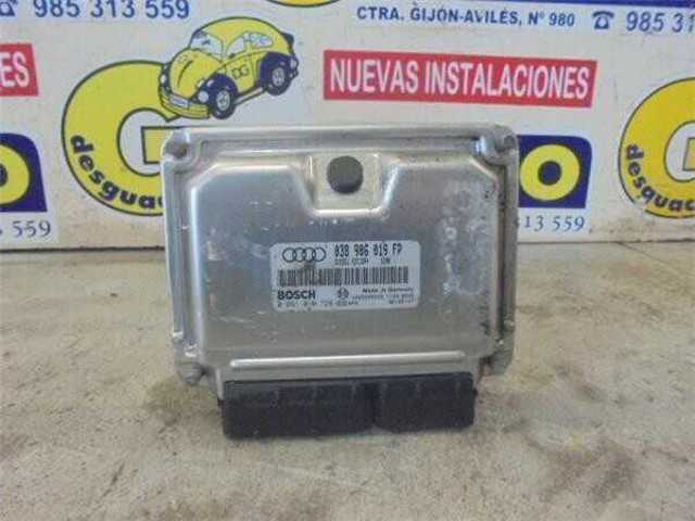 038906019FP VAG Unidad de control del motor (ECU)  comprar en Jaén