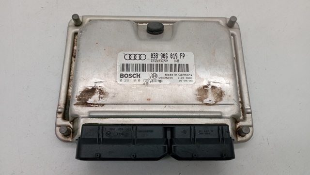 038906019FP ECU comprar Almería