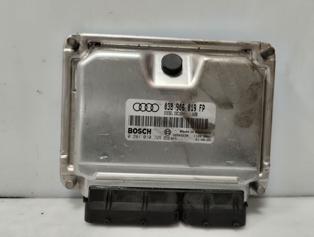 038906019FP ECU comprar Almería