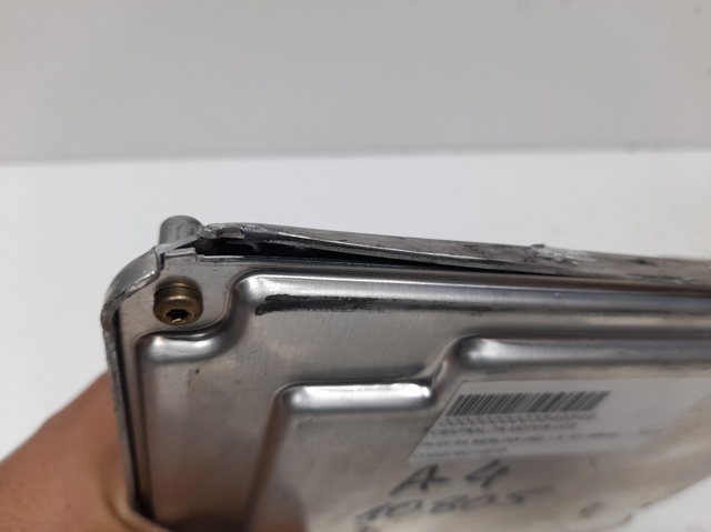 VAG 038906019FP Unidad de control del motor (ECU)  comprar en Albacete