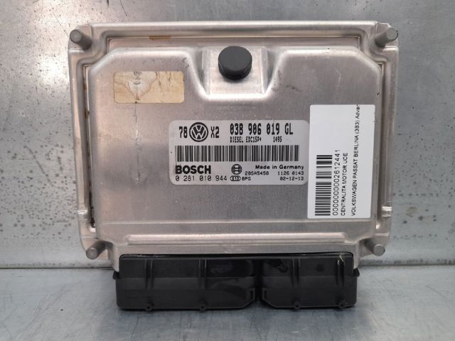 038906019GL VAG