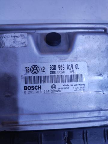 038906019GL VAG