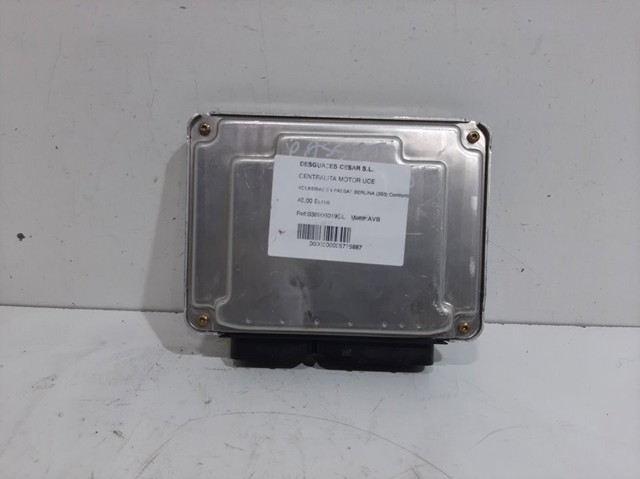 038906019GL VAG