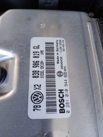 038906019GL VAG