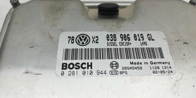 038906019GL VAG