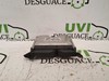 Centralina Del Motor / Modulo De control Del Motor (ecu) 038906019GL VAG