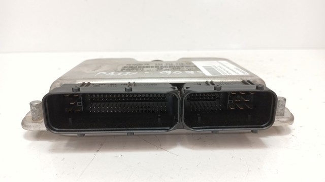 VAG 038906019GQ Unidad de control del motor (ECU)  comprar en Albacete