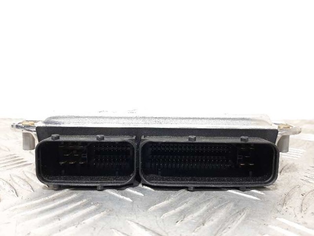 038906019GQ Unidad de control del motor (ECU)  comprar en Pontevedra