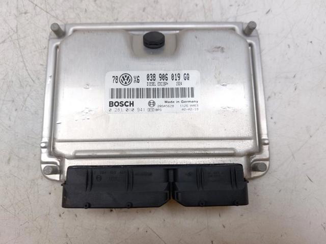 038906019GQ ECU  en stock Granada
