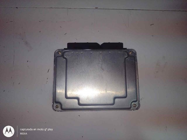 038906019GQ VAG Unidad de control del motor (ECU)  comprar en Lleida