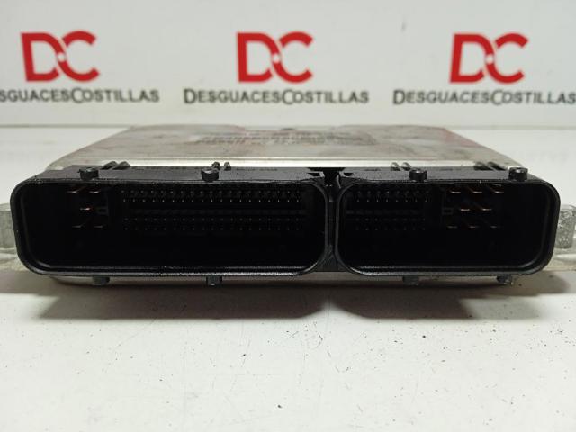 VAG 038906019GQ Unidad de control del motor (ECU)  disponible España