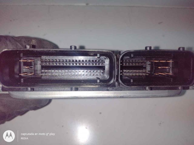 038906019GQ VAG Unidad de control del motor (ECU)  comprar en Jaén