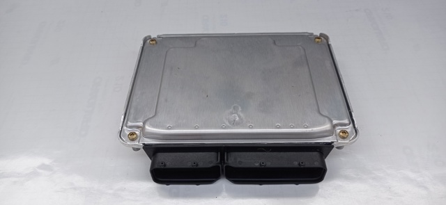 038906019GQ Unidad de control del motor (ECU)  comprar en Zaragoza