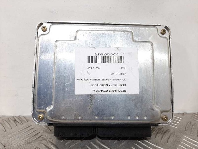 038906019GQ ECU  en stock Granada
