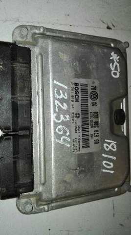 038906019GQ VAG Unidad de control del motor (ECU)  comprar en Lleida