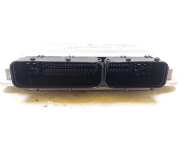 038906019GQ Unidad de control del motor (ECU)  comprar en Zaragoza