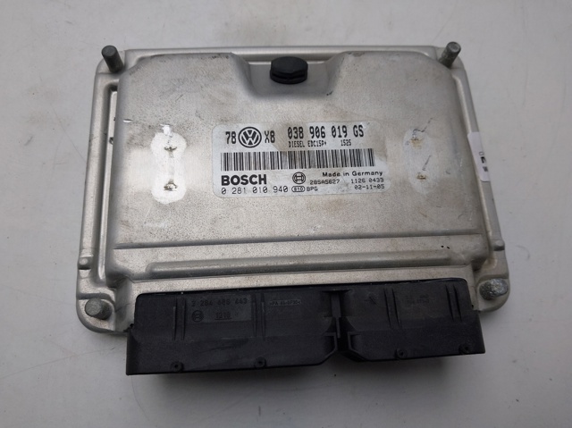 038906019GS VAG