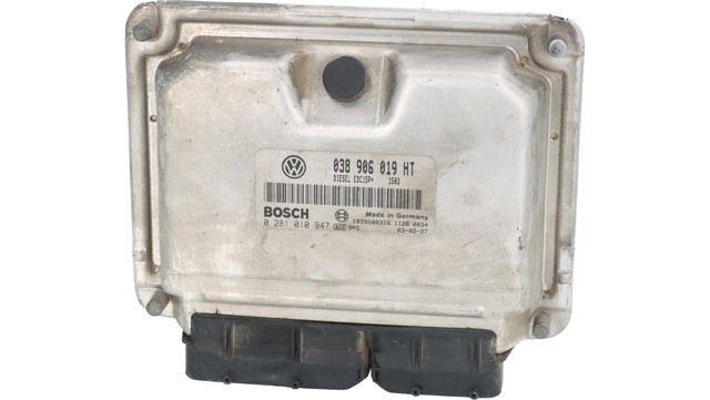 VAG 038906019HT ECU comprar Pamplona