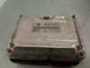 Centralina Del Motor / Modulo De control Del Motor (ecu) 038906019HT VAG
