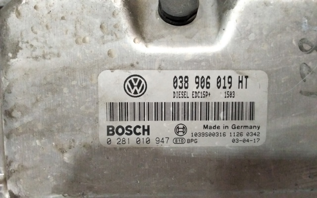 038906019HT VAG