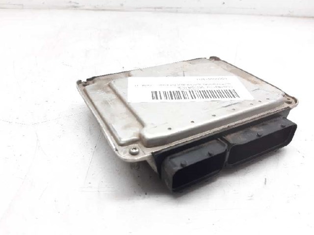 VAG 038906019HT Unidad de control del motor (ECU)  comprar en Ponferrada