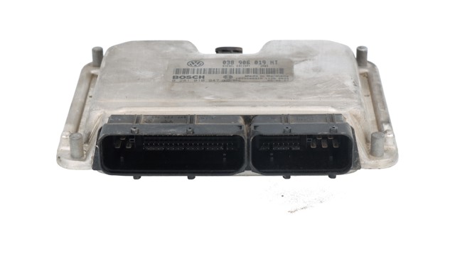 038906019HT VAG ECU comprar Alcalá