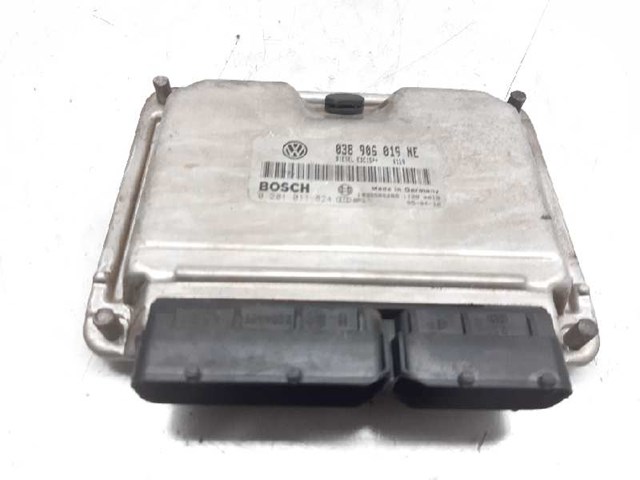 038906019HT Unidad de control del motor (ECU)  comprar en Zaragoza