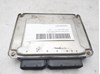 Centralina Del Motor / Modulo De control Del Motor (ecu) 038906019HT VAG