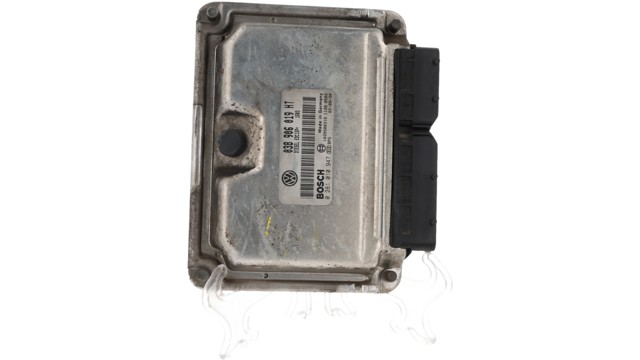 VAG 038906019HT ECU comprar Tarragona