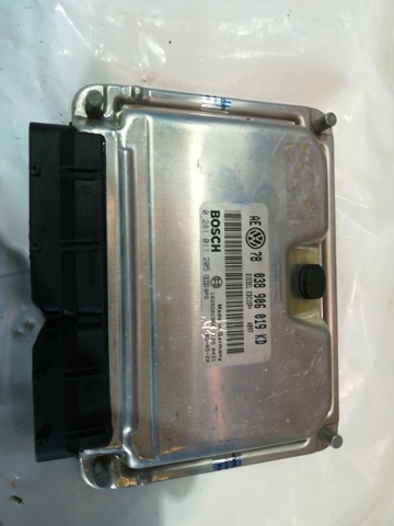 038906019KD ECU  en stock Granada