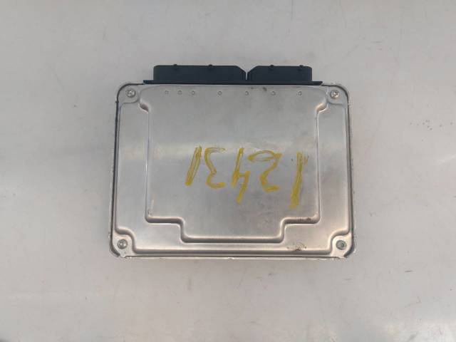 038906019KD VAG ECU comprar Bilbao