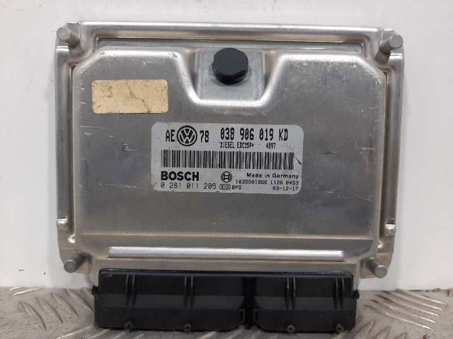 038906019KD VAG ECU  en stock Córdoba