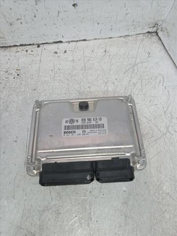 038906019KD VAG Unidad de control del motor (ECU)  disponible Alicante