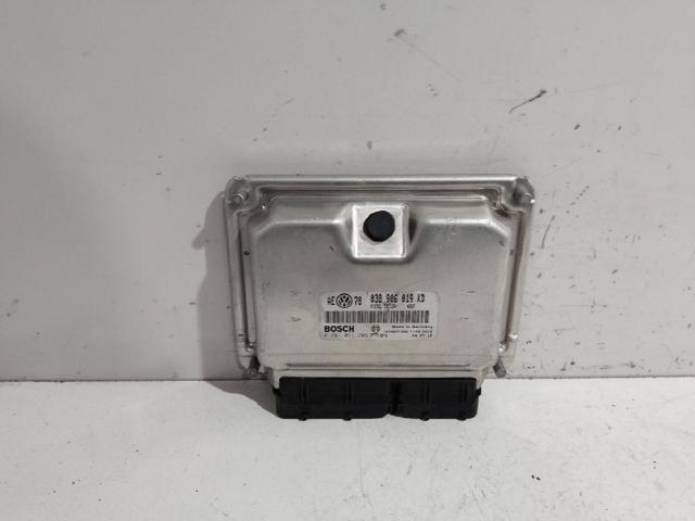 038906019KD Unidad de control del motor (ECU)  disponible Utrera