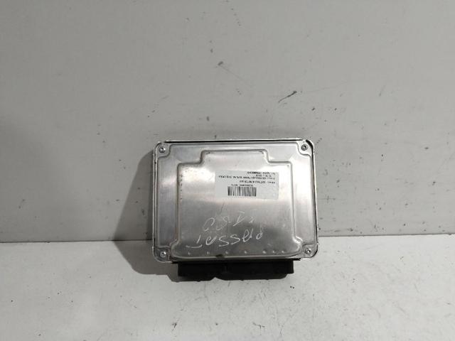 VAG 038906019KD Unidad de control del motor (ECU)  comprar en Murcia