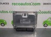 Centralina Del Motor / Modulo De control Del Motor (ecu) 038906019KD VAG