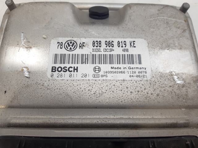038906019KE ECU comprar Almería