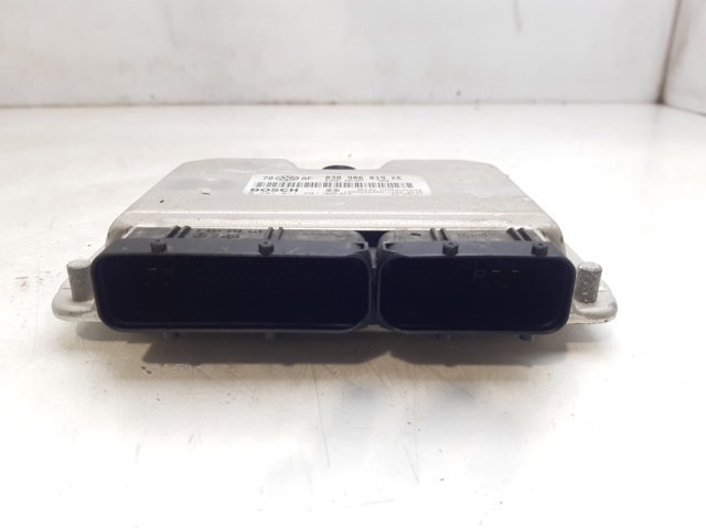 038906019KE VAG Unidad de control del motor (ECU)  comprar en Oviedo