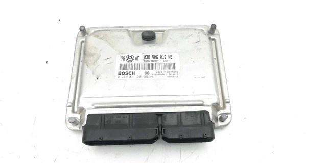 038906019KE ECU  en stock Castellón