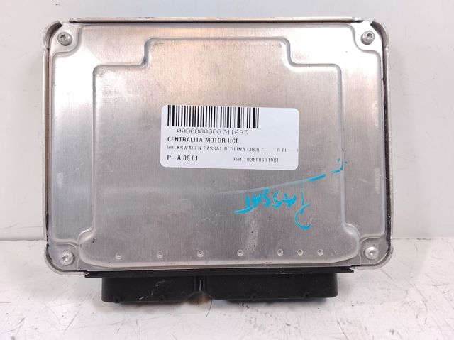 VAG 038906019KE ECU  en stock Valencia